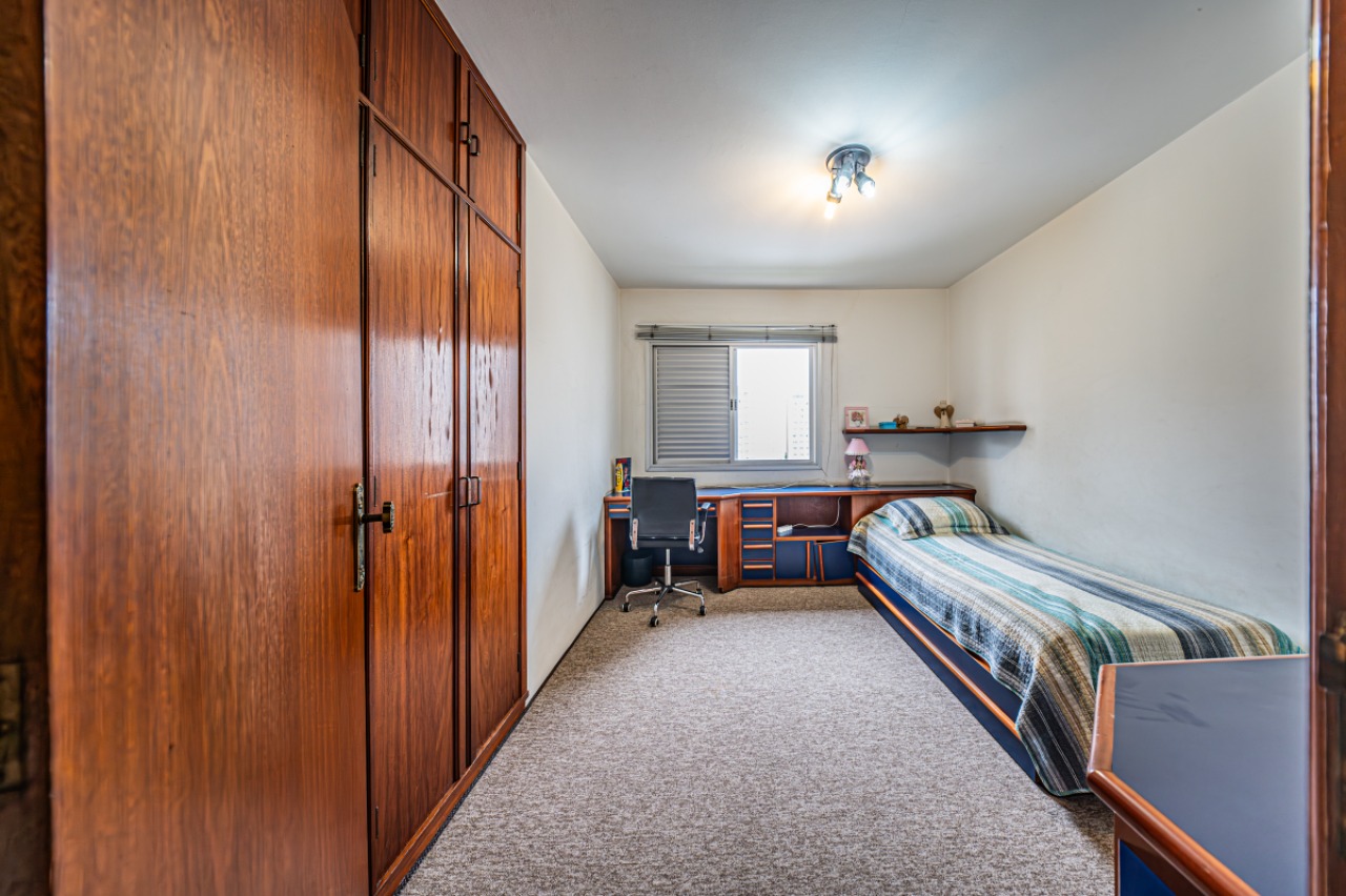 Apartamento, 3 quartos, 160 m² - Foto 22