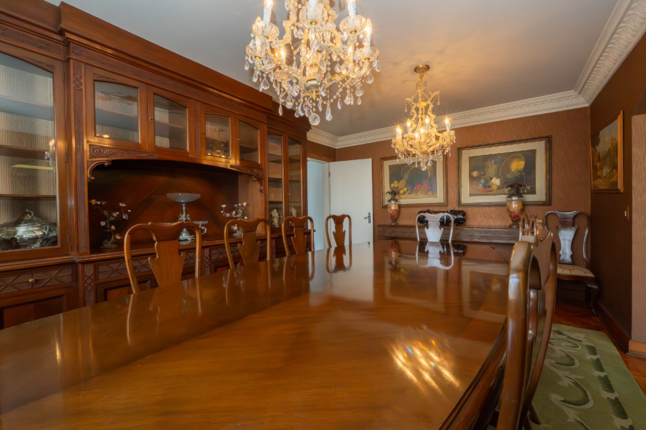 Apartamento, 4 quartos, 370 m² - Foto 13