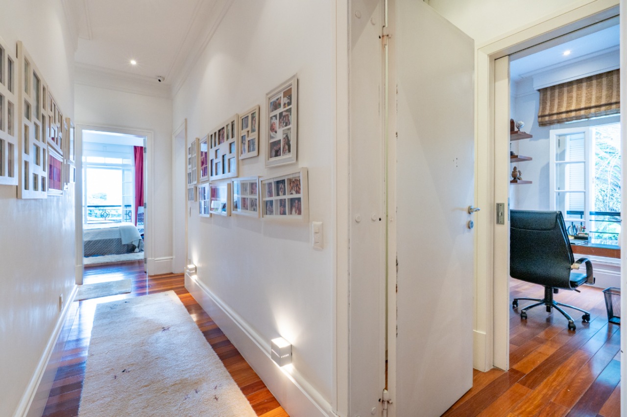Casa, 5 quartos, 600 m² - Foto 23