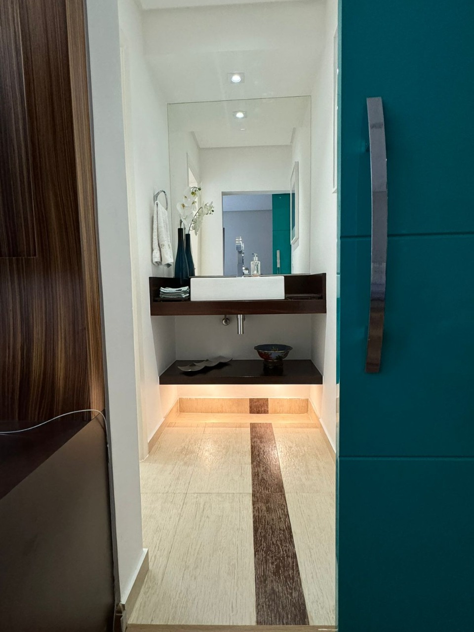 Apartamento, 3 quartos, 140 m² - Foto 6