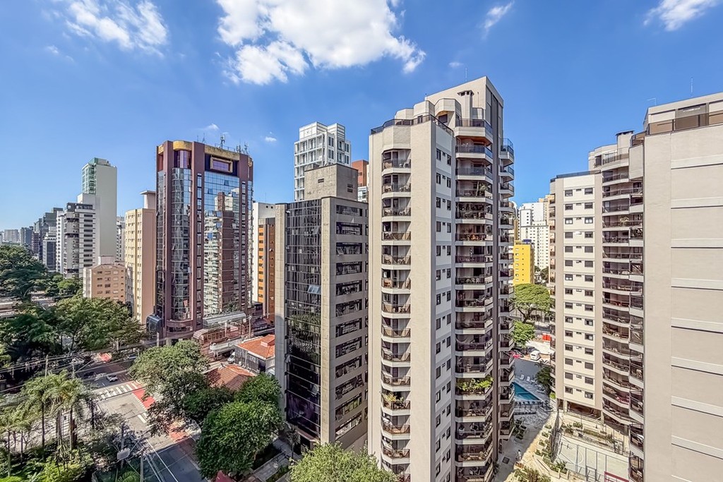 Apartamento, 4 quartos, 170 m² - Foto 17