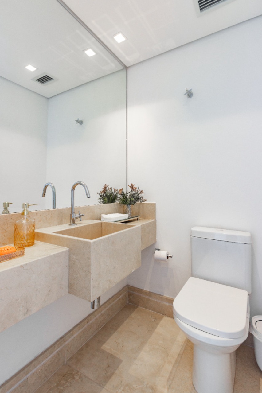 Apartamento, 3 quartos, 275 m² - Foto 20