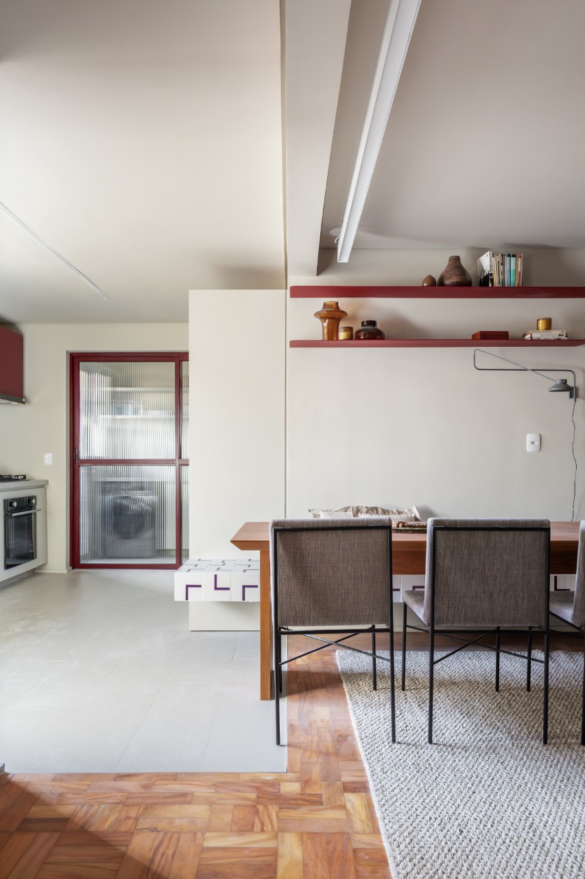 Apartamento, 4 quartos, 115 m² - Foto 7