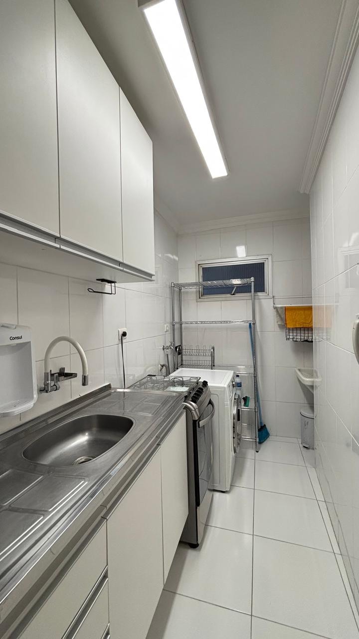 Apartamento, 1 quarto, 45 m² - Foto 7