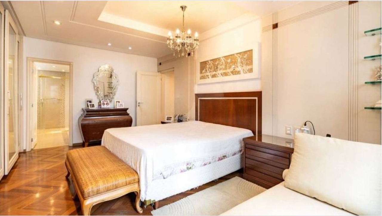 Apartamento, 4 quartos, 350 m² - Foto 17
