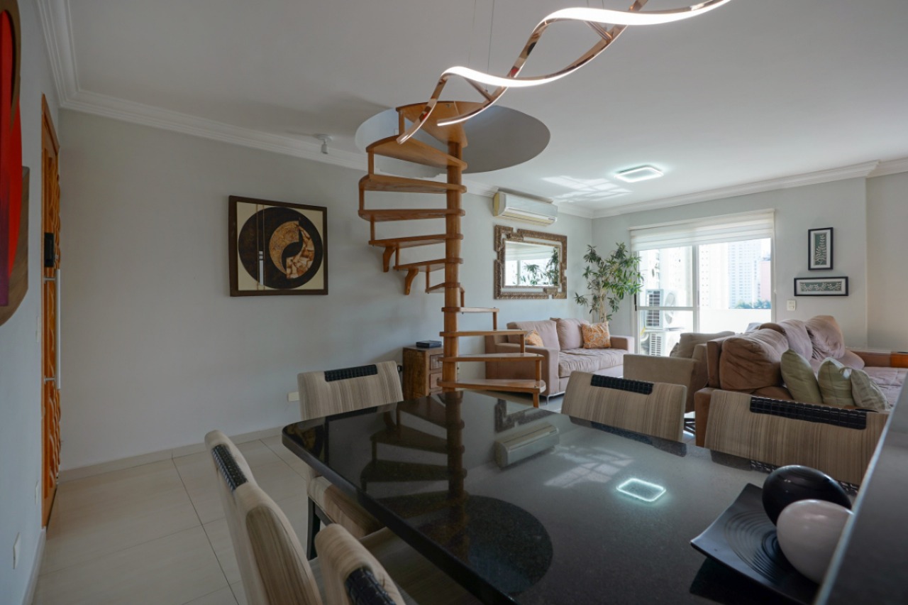 Cobertura, 3 quartos, 230 m² - Foto 15