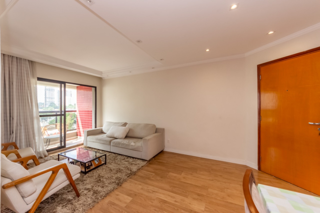 Apartamento, 4 quartos, 140 m² - Foto 9