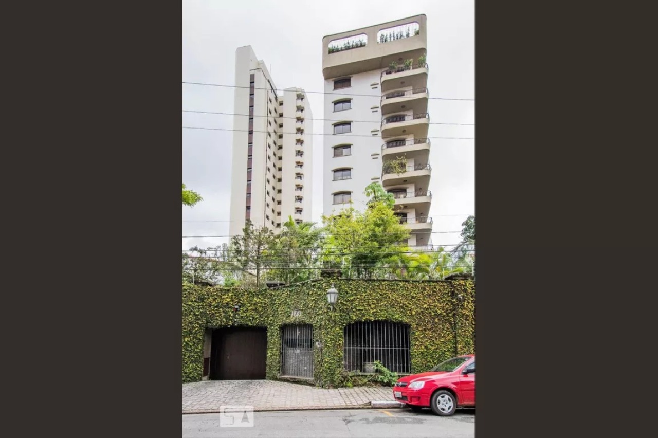 Apartamento, 4 quartos, 248 m² - Foto 24