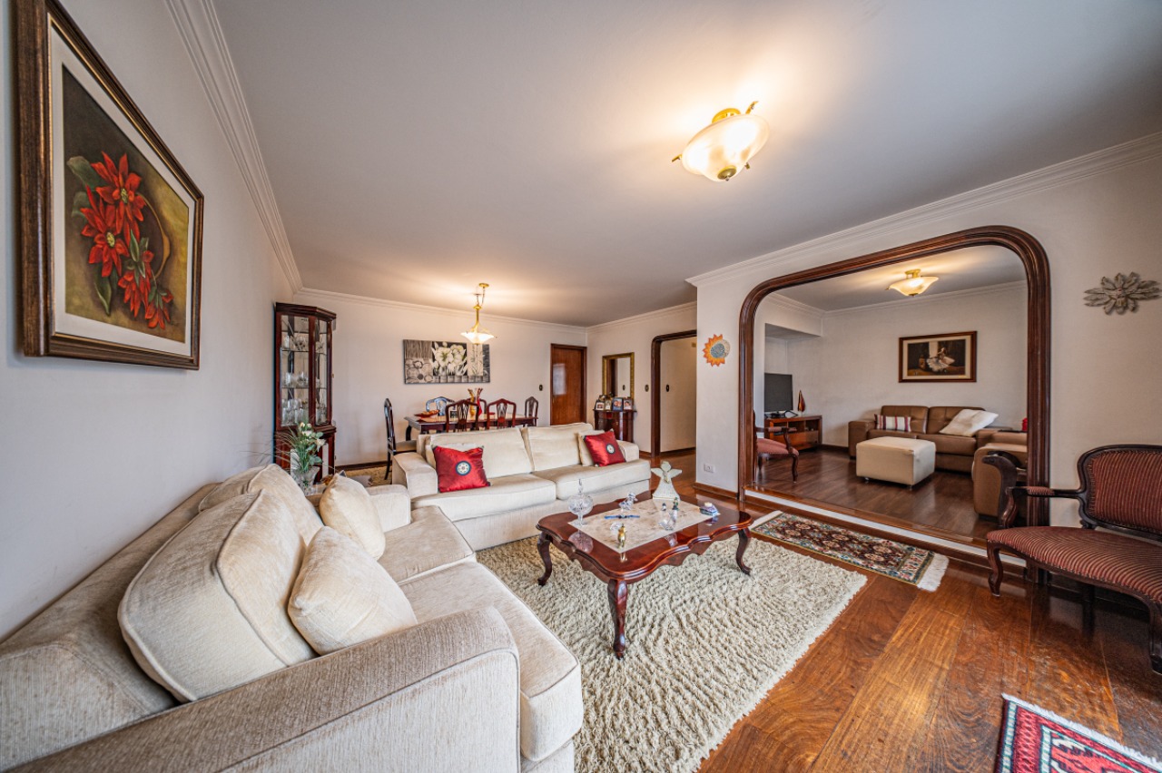 Apartamento, 3 quartos, 160 m² - Foto 7