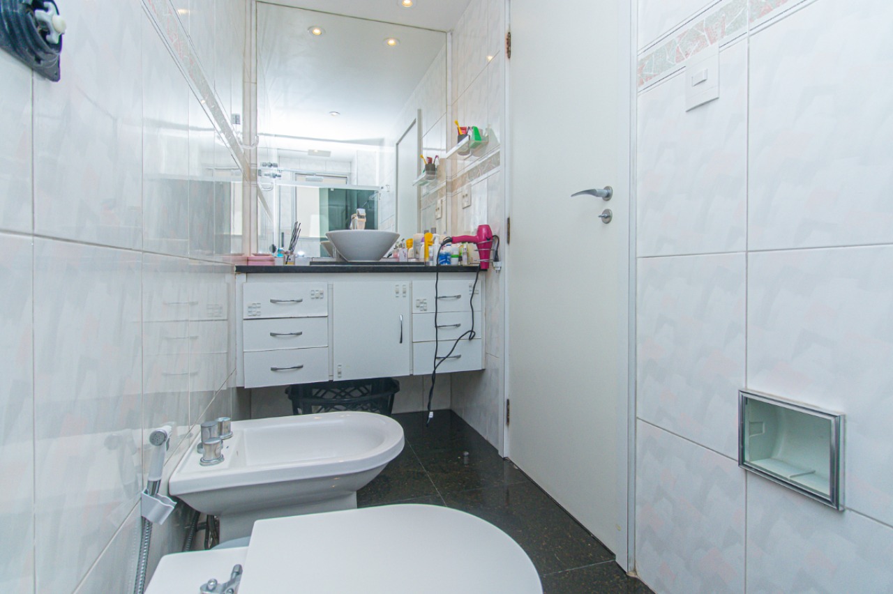Apartamento, 4 quartos, 210 m² - Foto 8