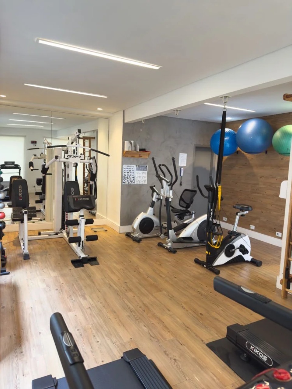 Apartamento, 3 quartos, 90 m² - Foto 5
