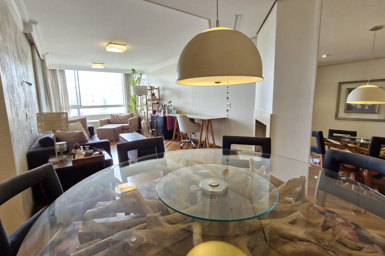 Apartamento, 3 quartos, 130 m² - Foto 4