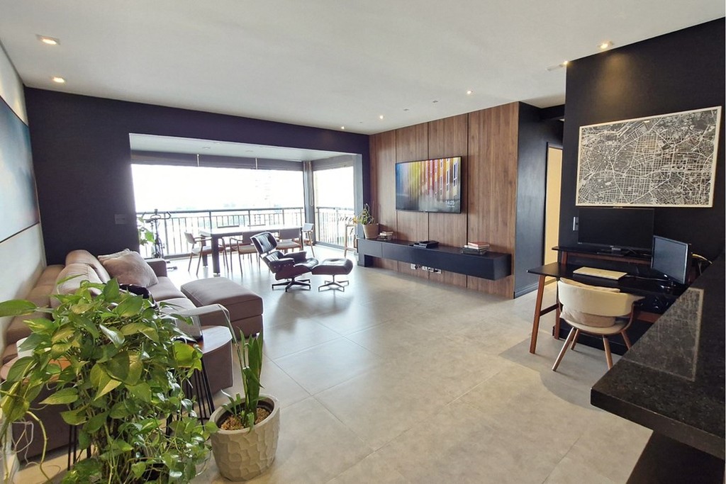 Apartamento, 2 quartos, 94 m² - Foto 3