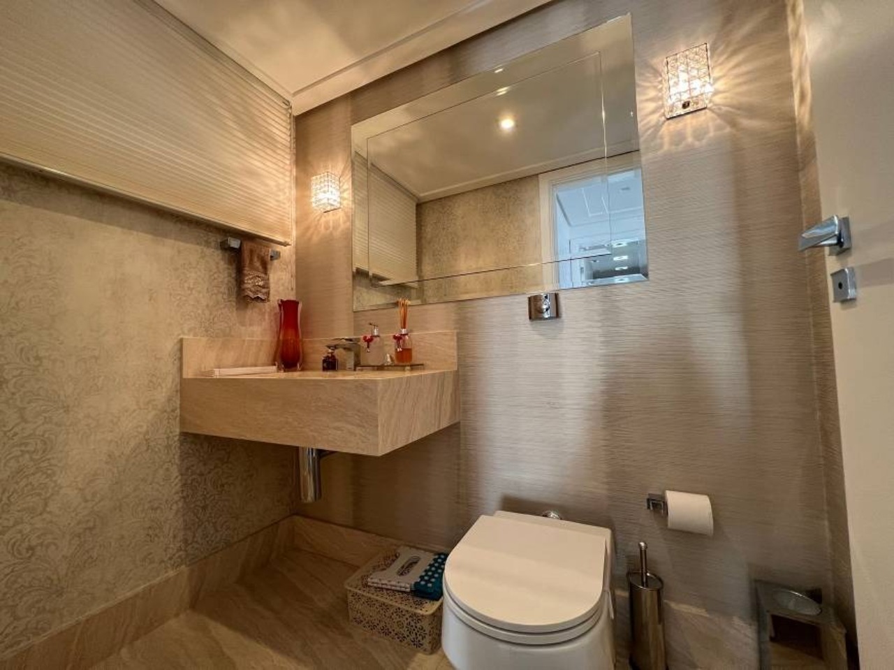 Apartamento, 3 quartos, 170 m² - Foto 9