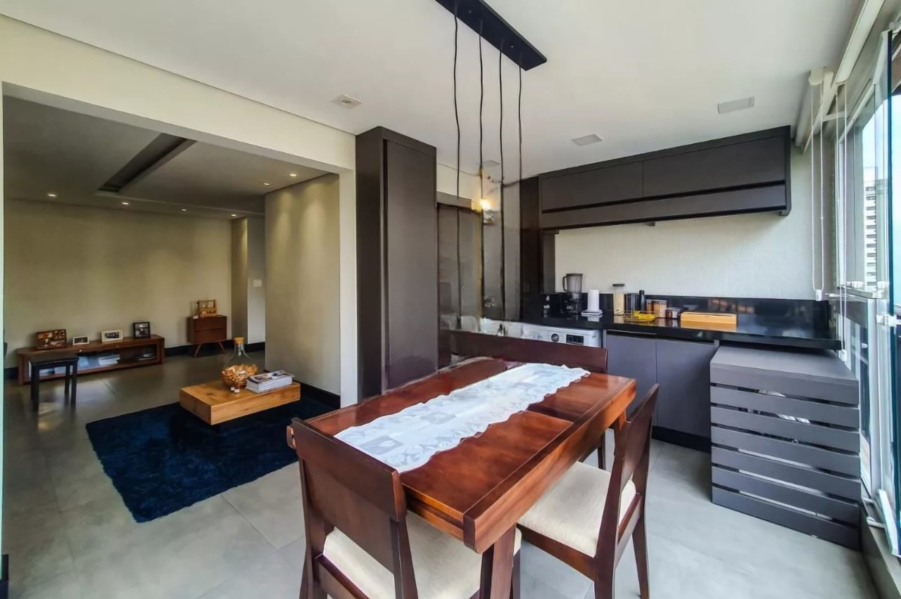 Apartamento, 2 quartos, 70 m² - Foto 11