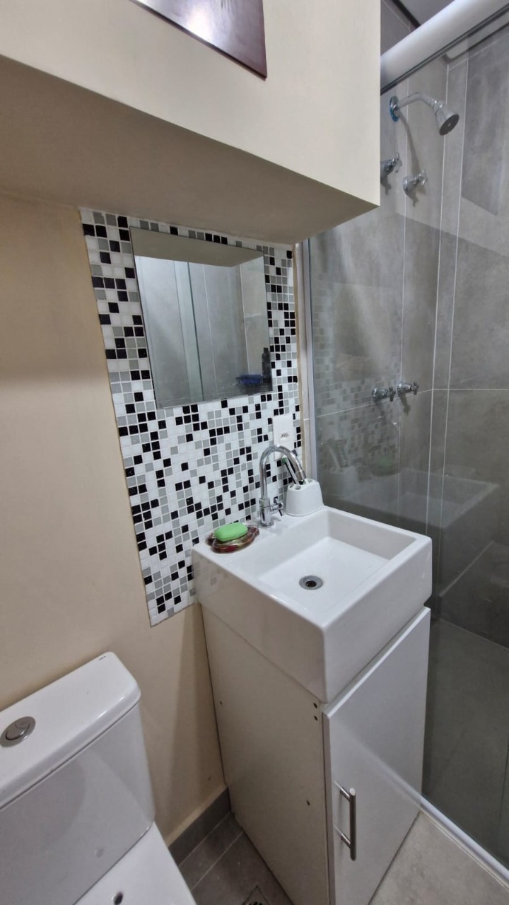 Apartamento, 1 quarto, 19 m² - Foto 2