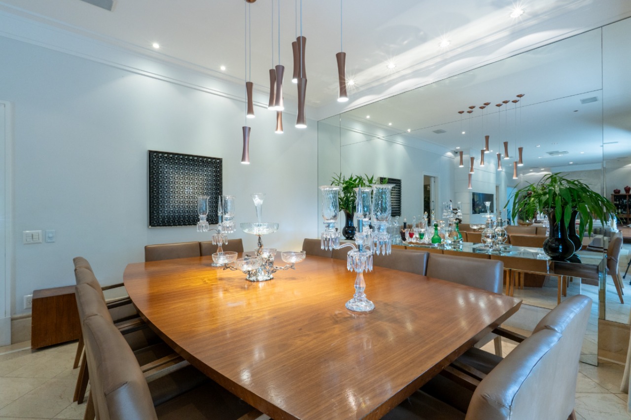 Casa, 5 quartos, 600 m² - Foto 10