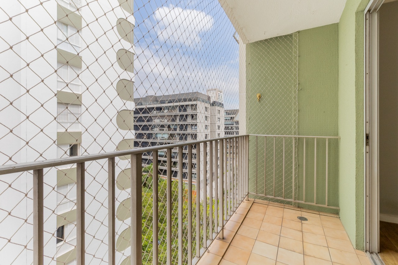 Apartamento, 3 quartos, 85 m² - Foto 30