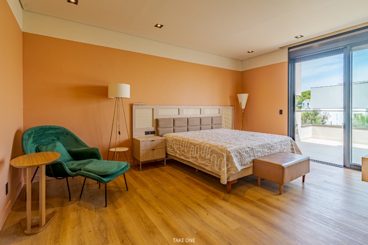 Casa de Condomínio, 5 quartos - Foto 54