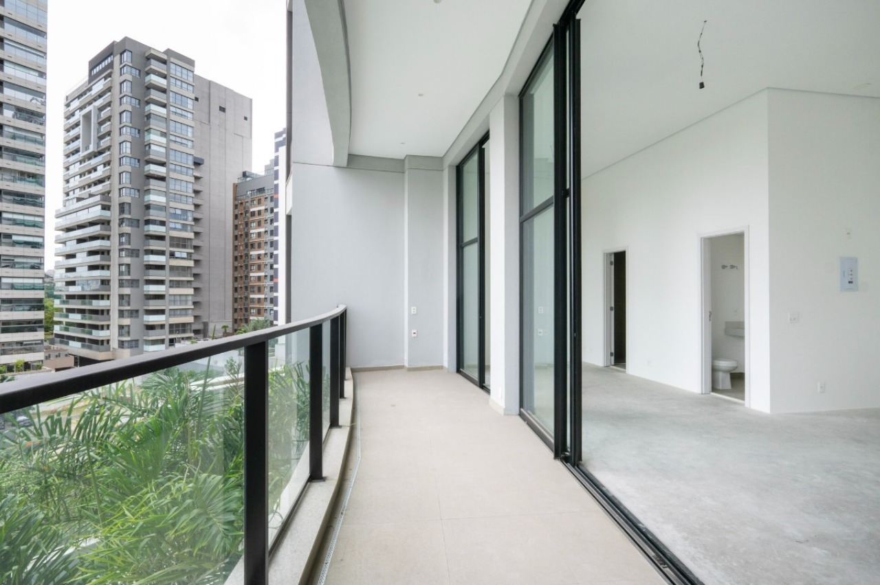 Apartamento, 1 quarto, 70 m² - Foto 3