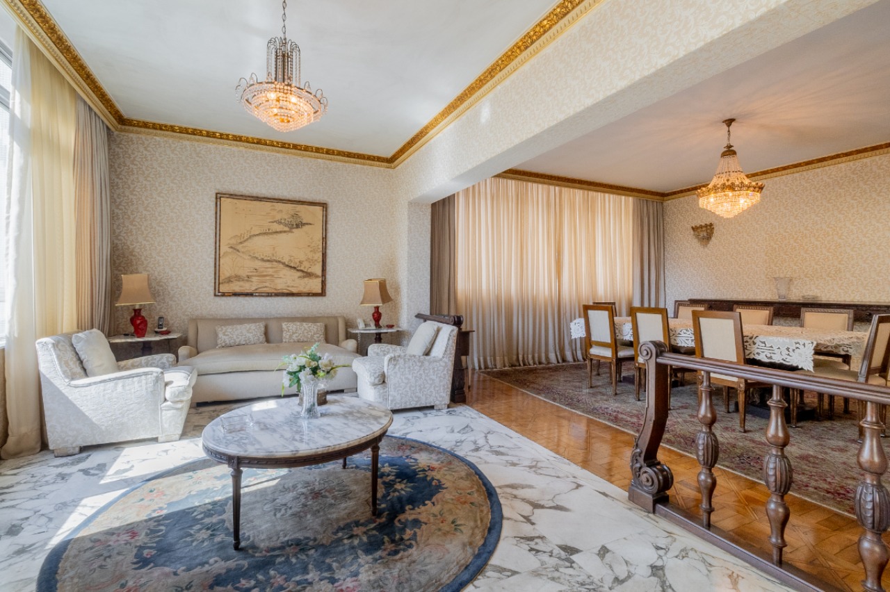 Apartamento, 4 quartos, 480 m² - Foto 11