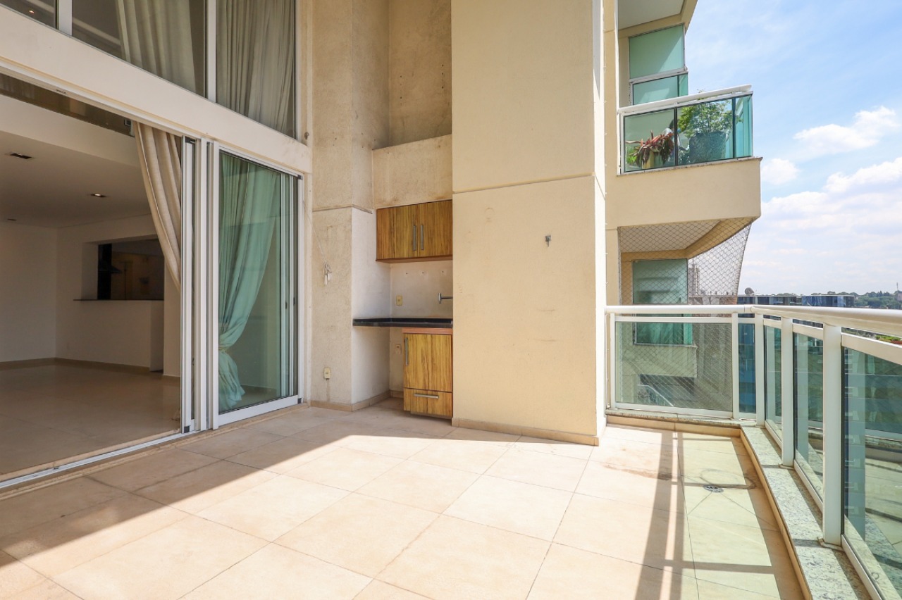 Apartamento, 3 quartos, 180 m² - Foto 6