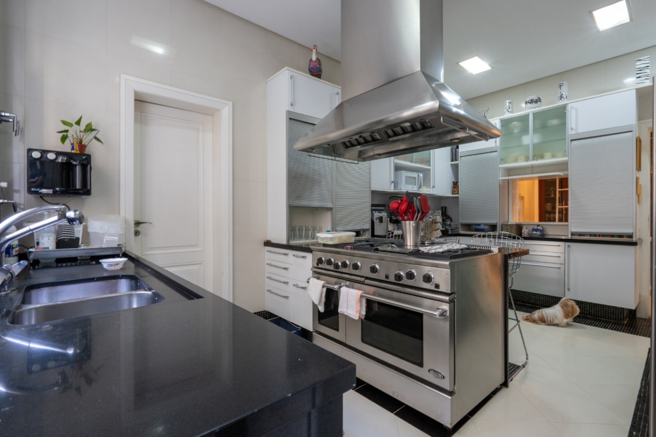 Casa, 5 quartos, 600 m² - Foto 18