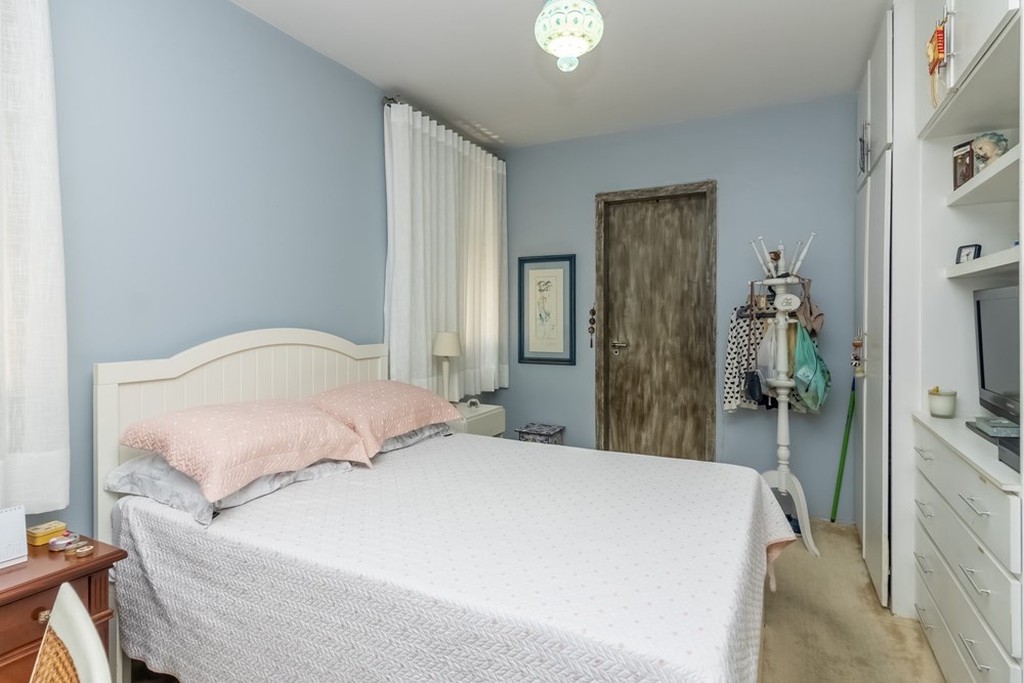 Apartamento, 4 quartos, 170 m² - Foto 10