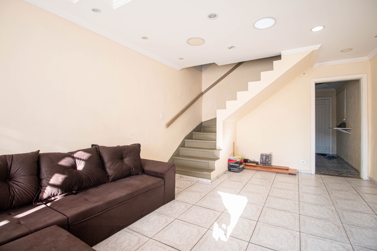 Casa, 3 quartos, 105 m² - Foto 1