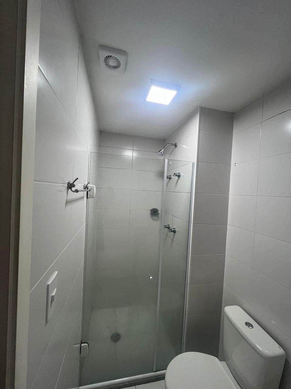 Apartamento, 2 quartos, 61 m² - Foto 2
