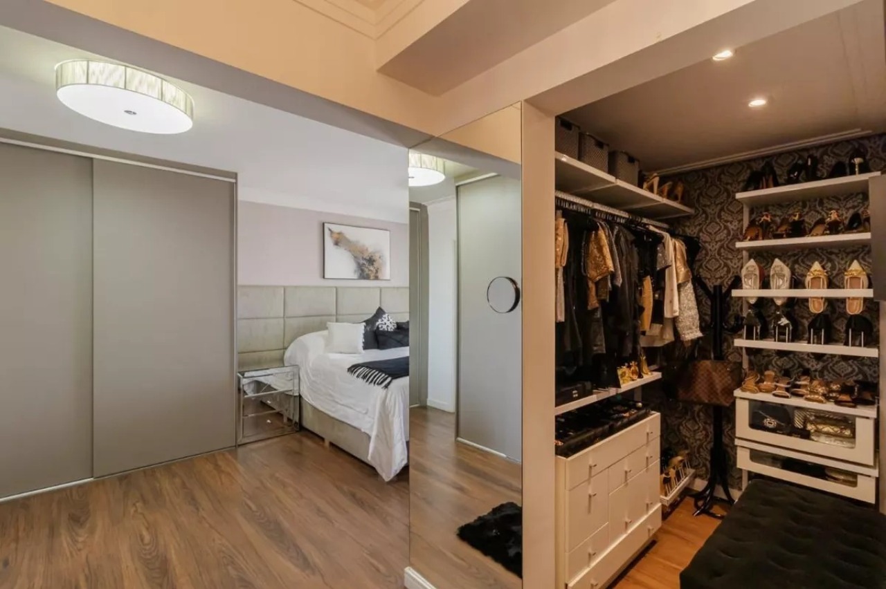 Apartamento, 4 quartos, 237 m² - Foto 15