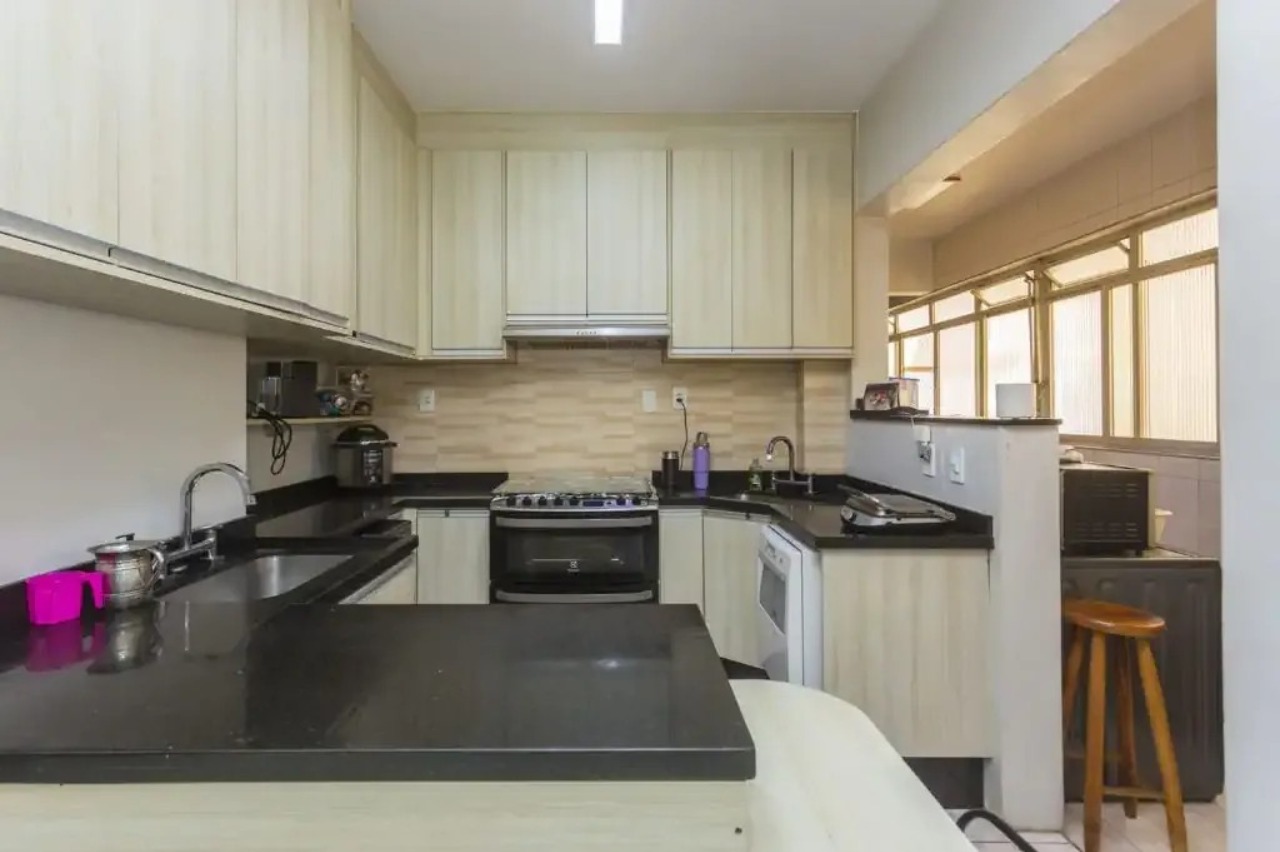 Apartamento, 3 quartos, 150 m² - Foto 9