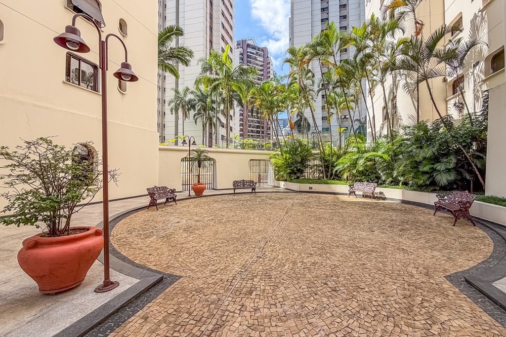 Apartamento, 4 quartos, 170 m² - Foto 32