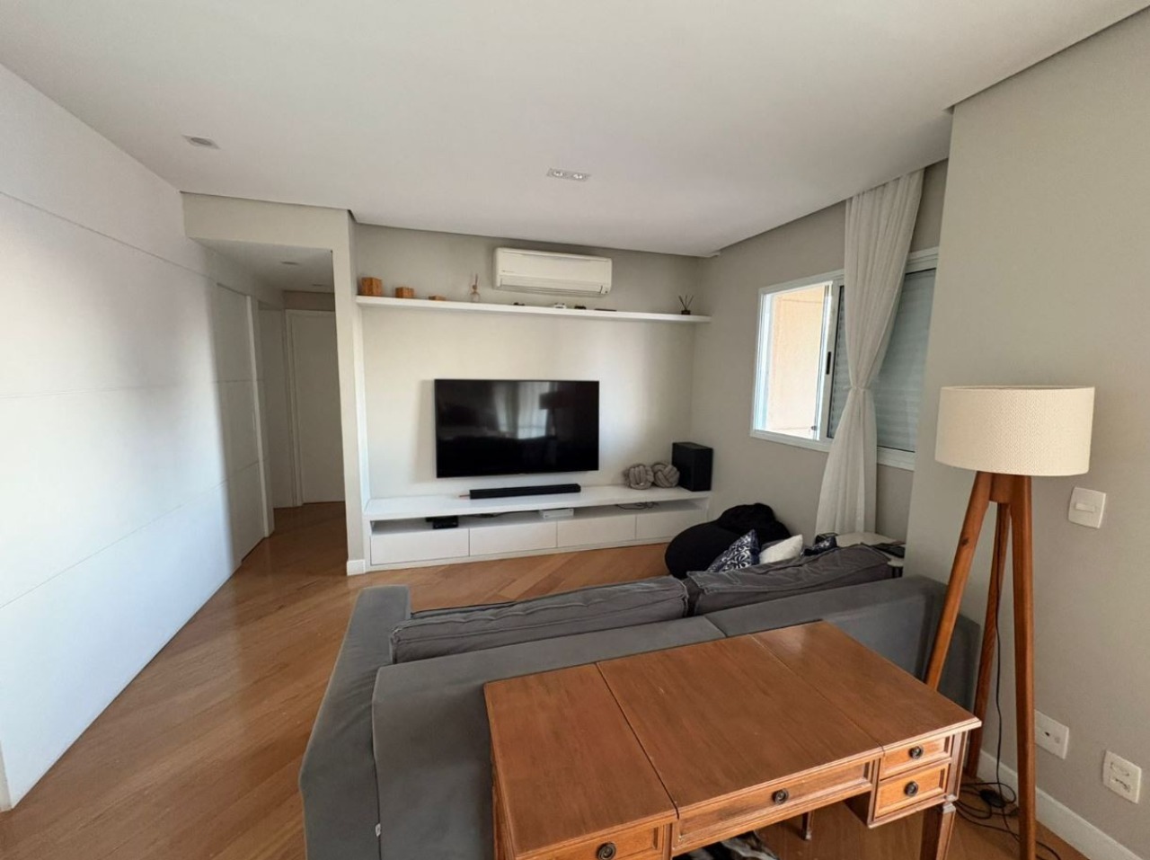 Apartamento, 3 quartos, 115 m² - Foto 4
