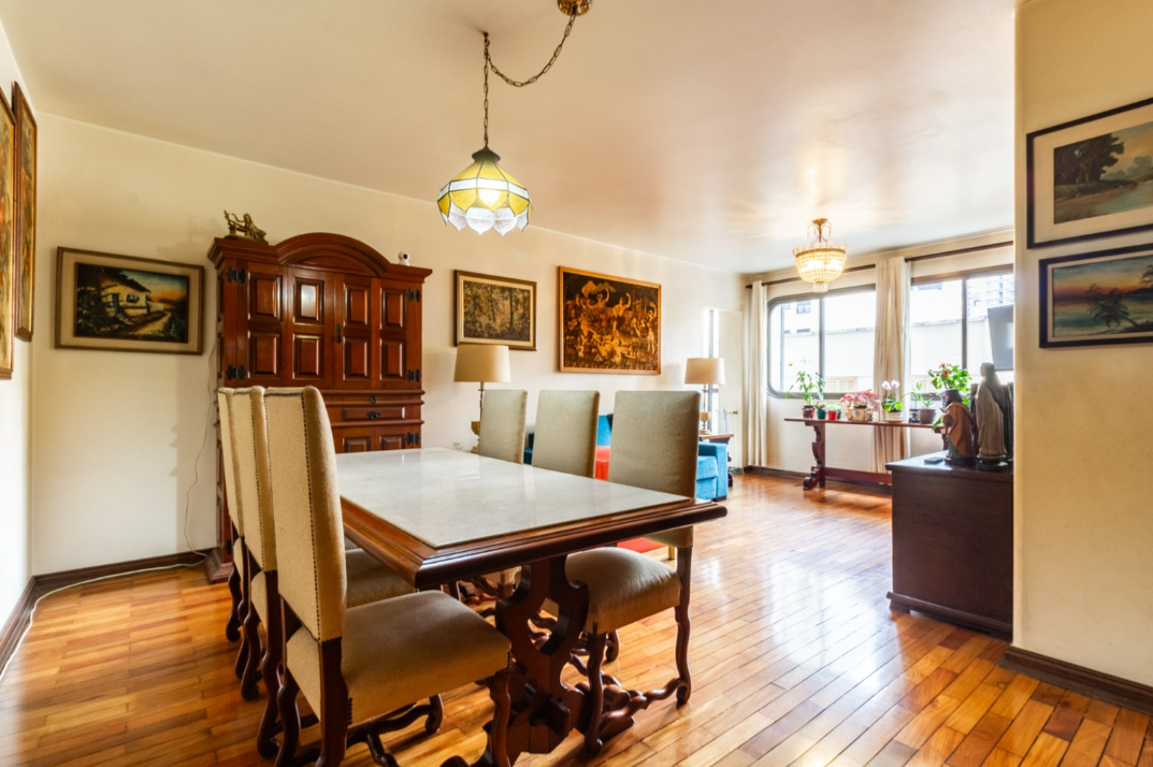Apartamento, 4 quartos, 140 m² - Foto 5
