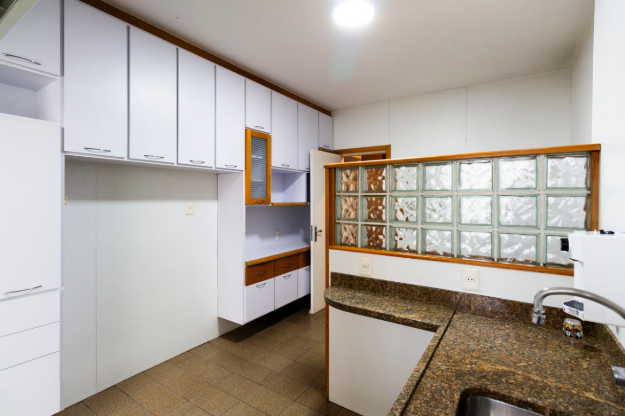 Apartamento, 3 quartos, 160 m² - Foto 9