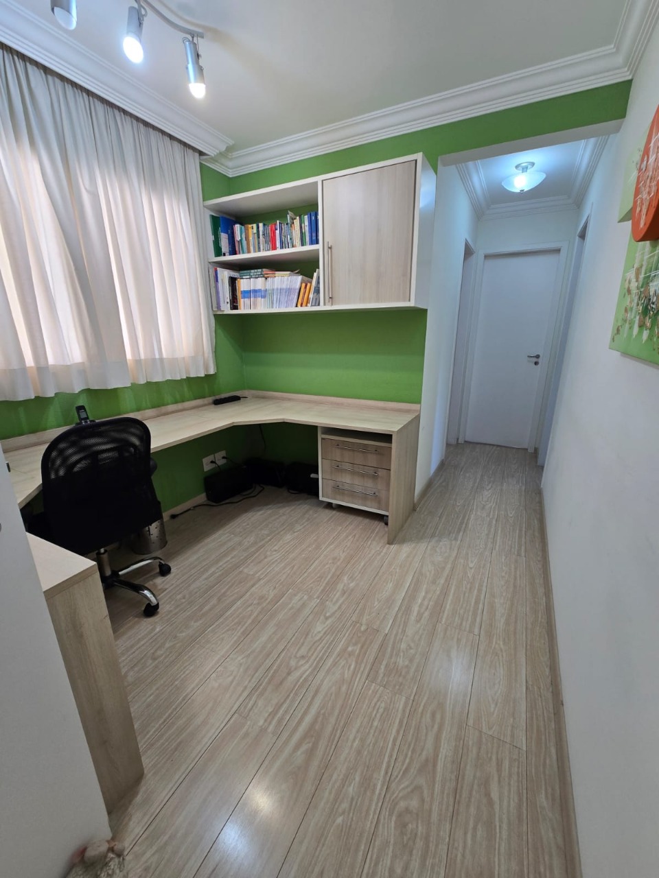 Apartamento, 3 quartos, 190 m² - Foto 17