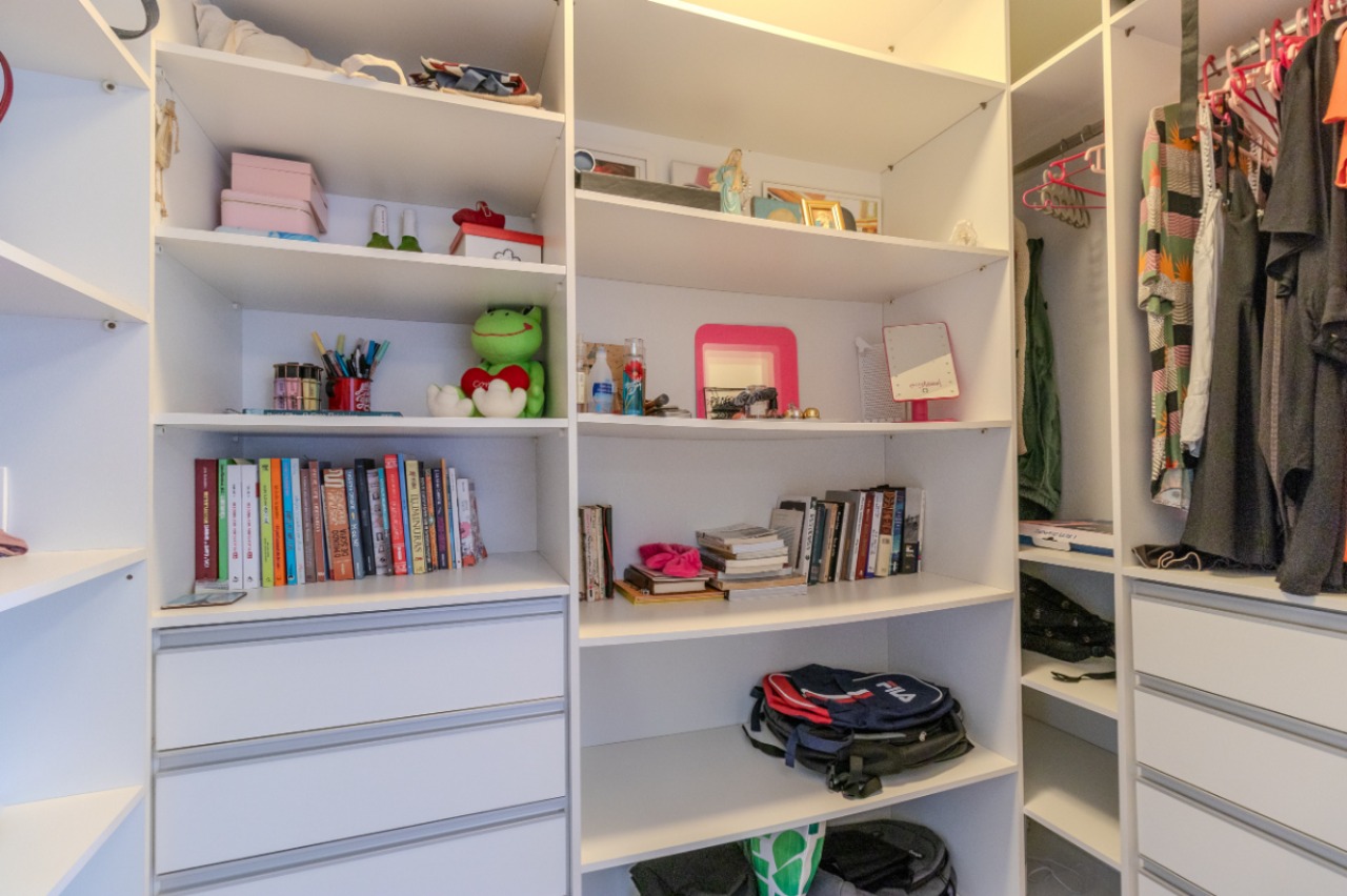 Apartamento, 4 quartos, 180 m² - Foto 16