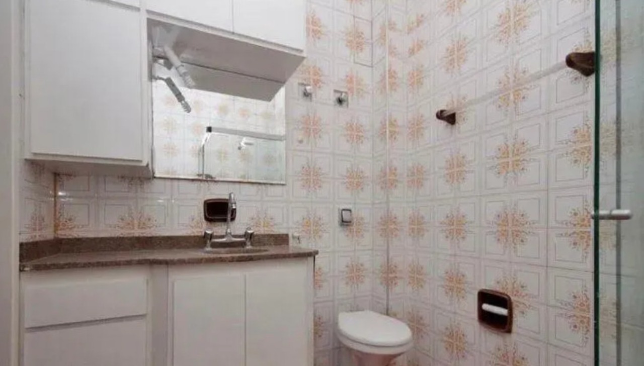 Apartamento, 1 quarto, 59 m² - Foto 3