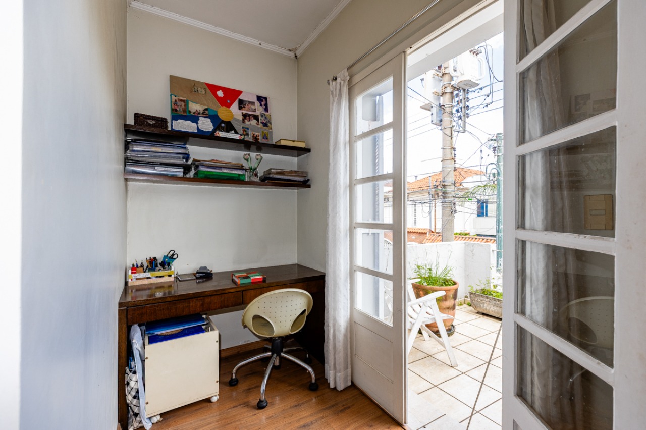 Casa, 4 quartos, 260 m² - Foto 28