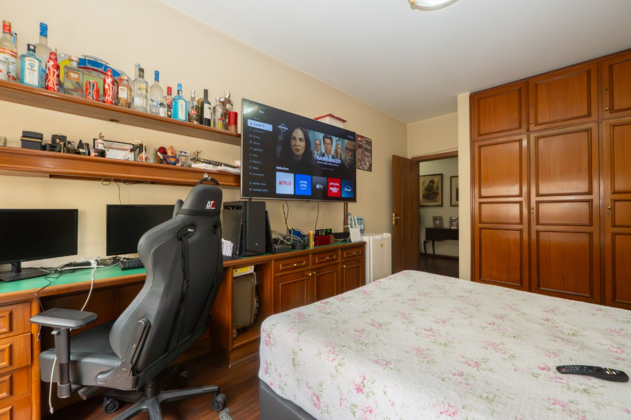 Apartamento, 4 quartos, 370 m² - Foto 33