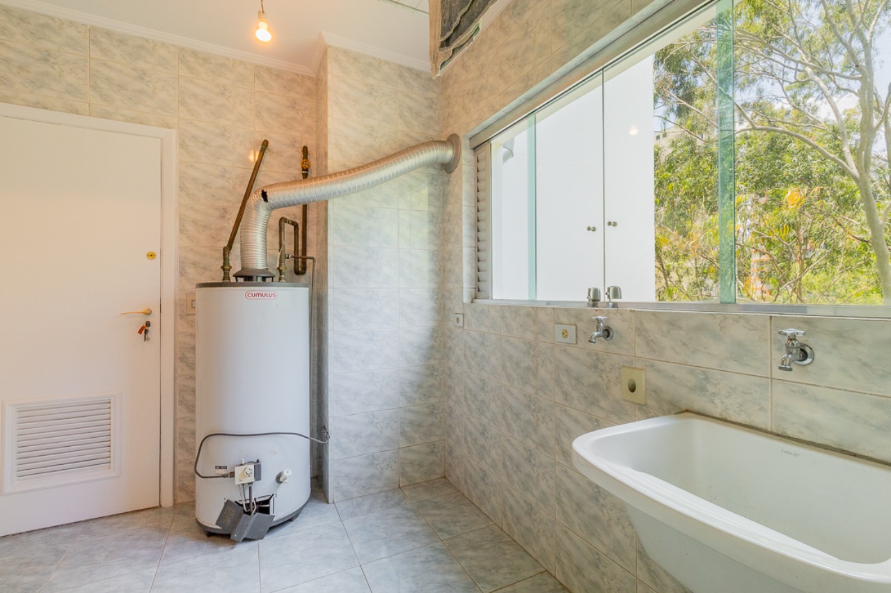Apartamento, 3 quartos, 125 m² - Foto 27