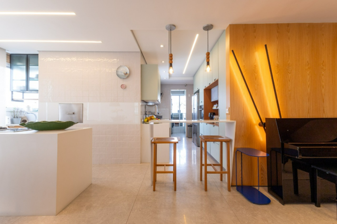 Apartamento, 3 quartos, 160 m² - Foto 14