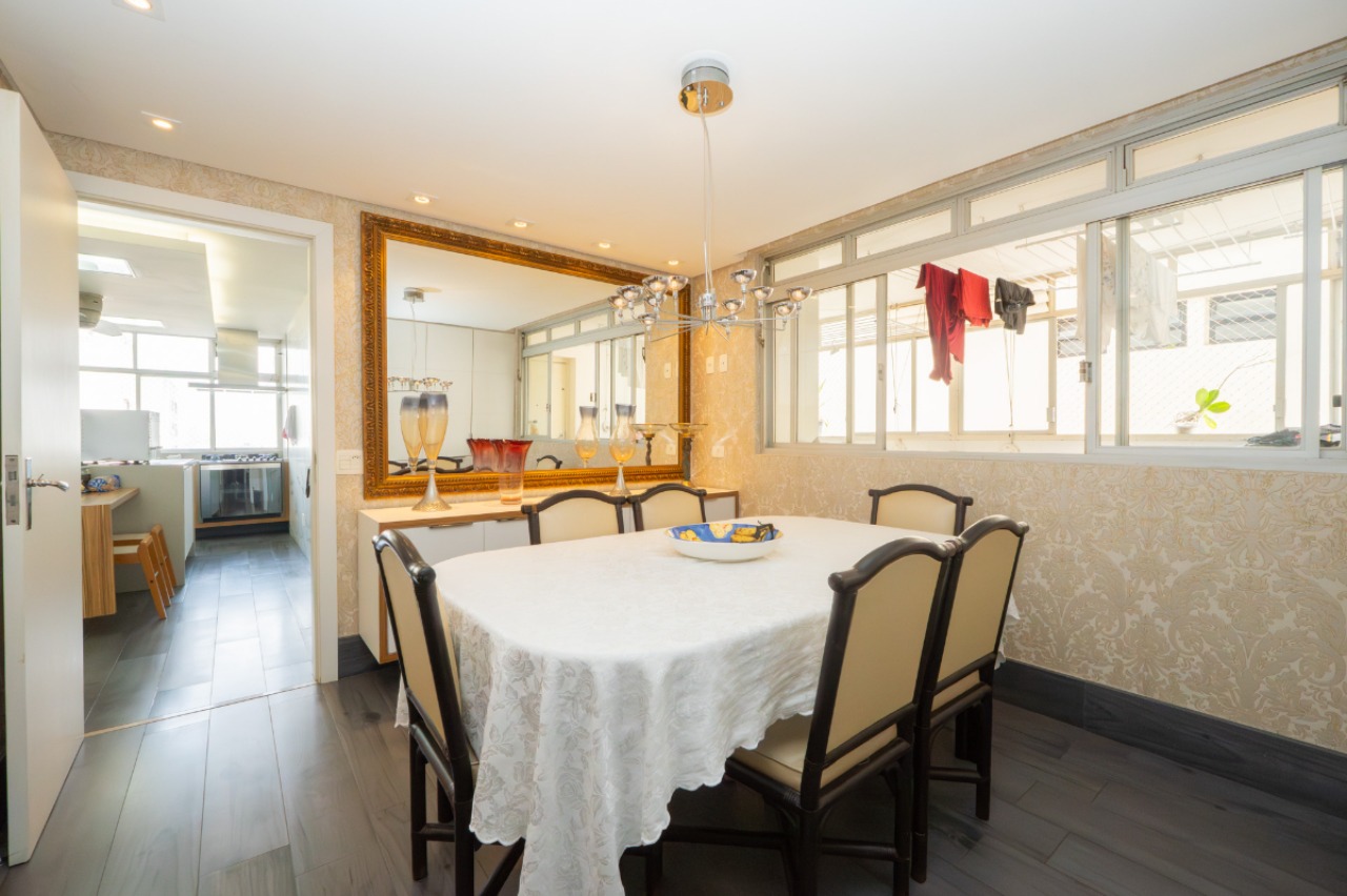 Apartamento, 4 quartos, 370 m² - Foto 24