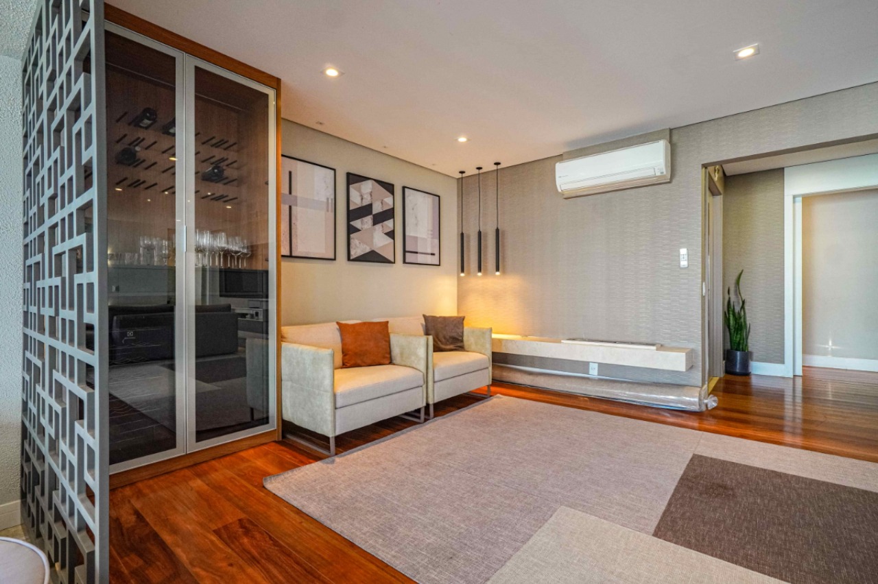 Apartamento, 4 quartos, 250 m² - Foto 8
