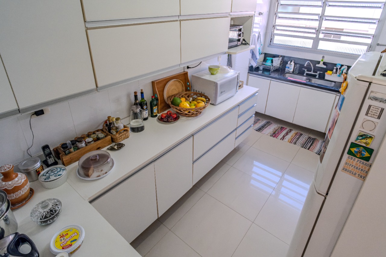 Apartamento, 2 quartos, 140 m² - Foto 11