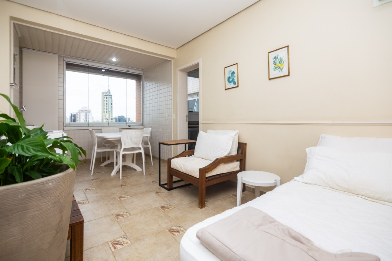 Apartamento, 4 quartos, 210 m² - Foto 30
