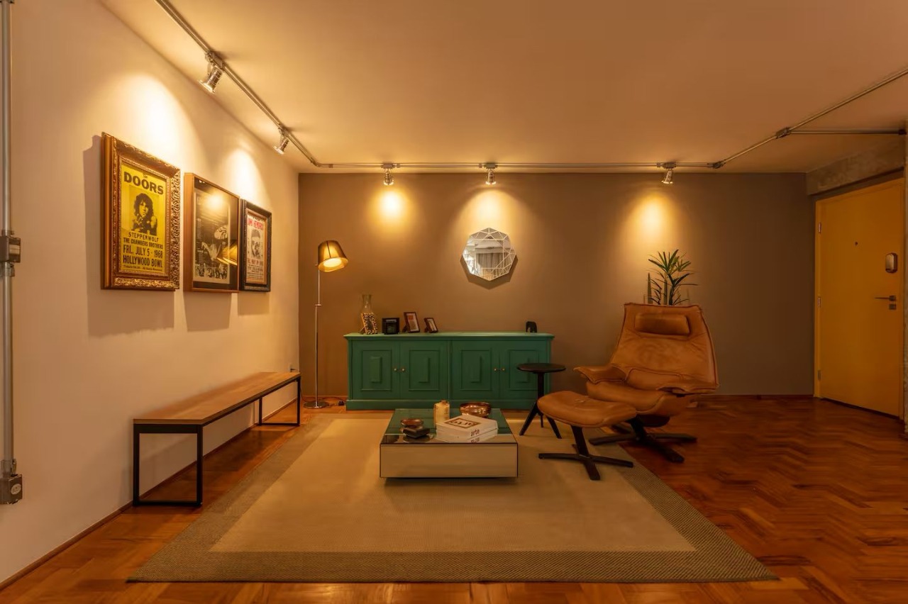 Apartamento, 2 quartos, 120 m² - Foto 2