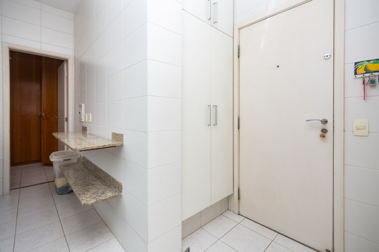 Apartamento, 4 quartos, 210 m² - Foto 29
