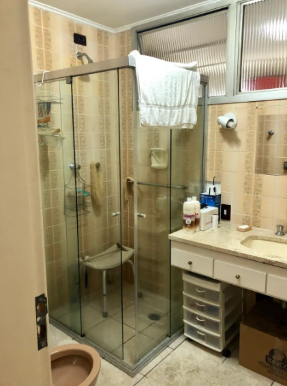 Apartamento, 4 quartos, 180 m² - Foto 6